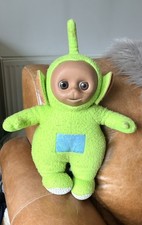 Vintage Teletubbies Dipsy