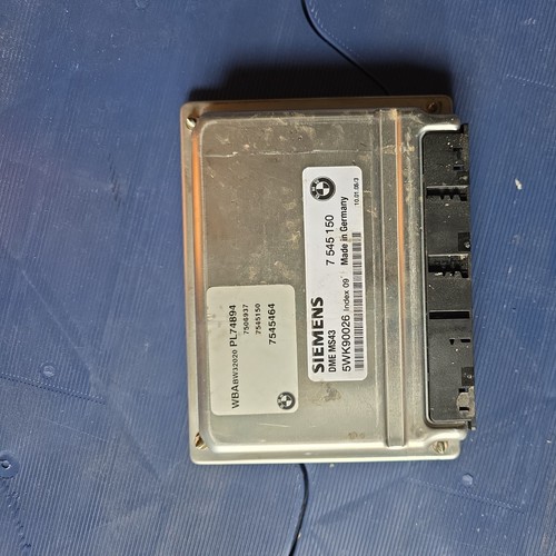Bmw e36 e46 e39 - bmw, 3.0i