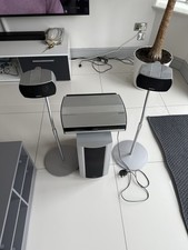 Sony Cinema Hifi Surround Sound System