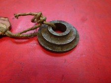 BSA 66-221 valve spring collar