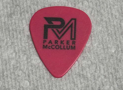 Parker mccollum brady - mccollum,