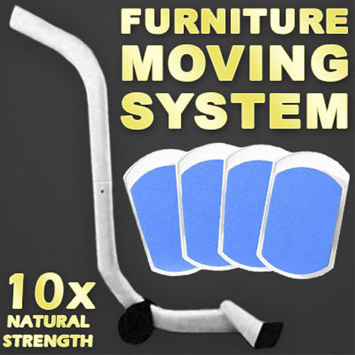 Lift shift furniture - lift, mover