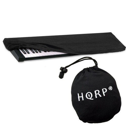Hqrp keyboard dust cover for - hqrp,
