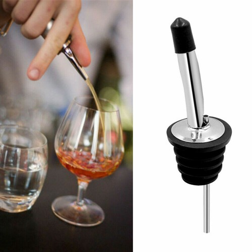 Stainless steel liquor wine - stainless,