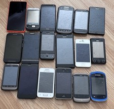 Untested Job Lot / Batch of