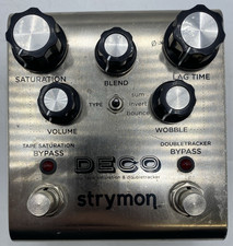 Strymon Deco V1 Tape