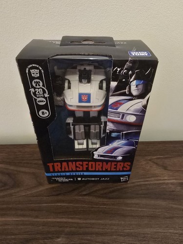 Transformers studio series - studio,