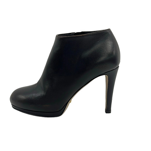 Sergio rossi dark brown - rossi,