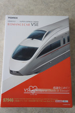 97946 TOMIX N-GAUGE ODAKYU