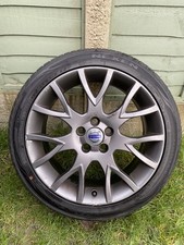 Genuine Volvo S40 V50 18”