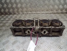 Yamaha FZR400 1WG Engine