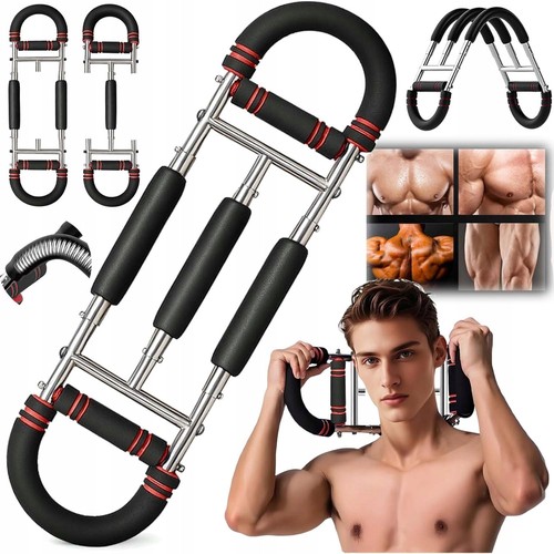 Shaker twister arm - arm, trainer