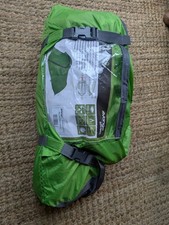 Vango NYX 200 Green 2 Man Tent