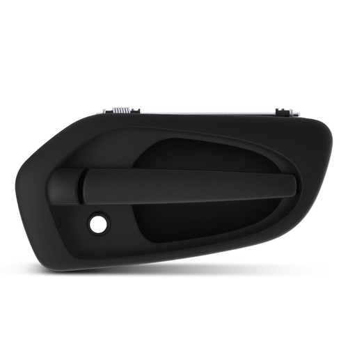 Door handle exterior front - handle,