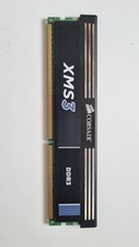 Corsair XMS3 DDR3 1600 4gb