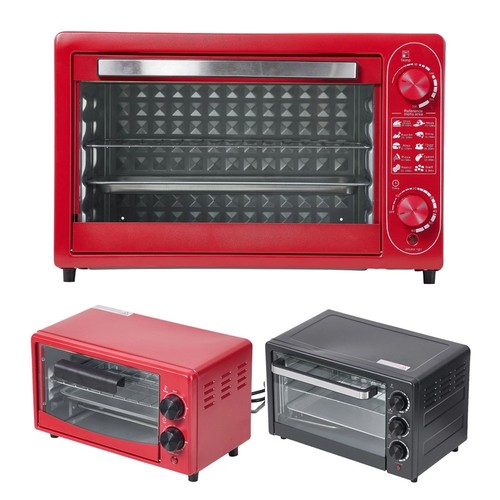 Mini oven 48l electric - oven,