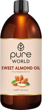 Natural Sweet Almond Oil