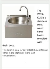  BaSix WS3-KVS knee