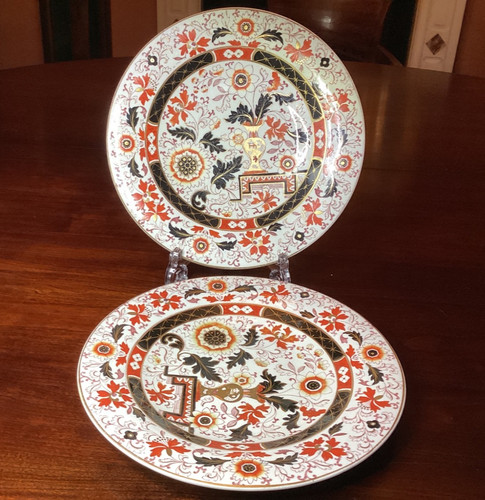 Antique ashworth brothers - ashworth,