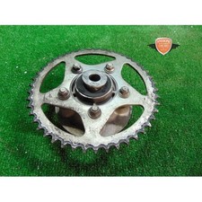 Crown Suzuki SV 650 2016 2020