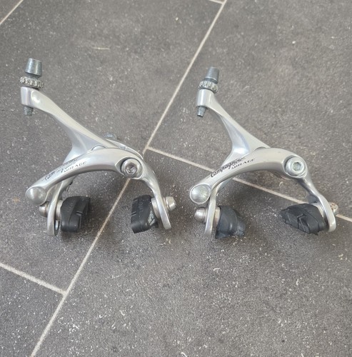 Campagnolo mirage dual - dual, pivot