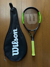 Wilson BRADE Tennis Racket