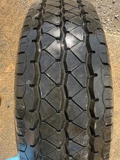 1 X 205/75/14 109/107Q TRAILER