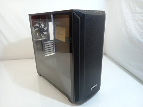 Quiet shadow base 800 - be, fx