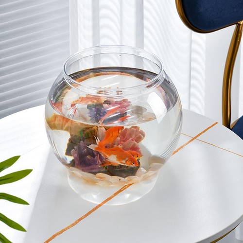 Mini aquarium tank clear - mini,