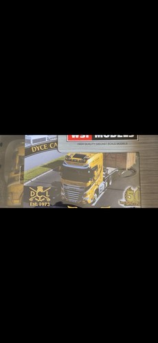 Wsi daf dyce transport - xg, in