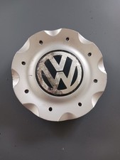 Genuine Volkswagen Alloy Wheel Centre Cap x1 3B0601149L
