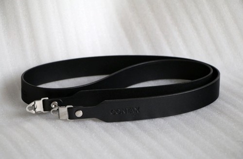For contax 645 leather - 645, long