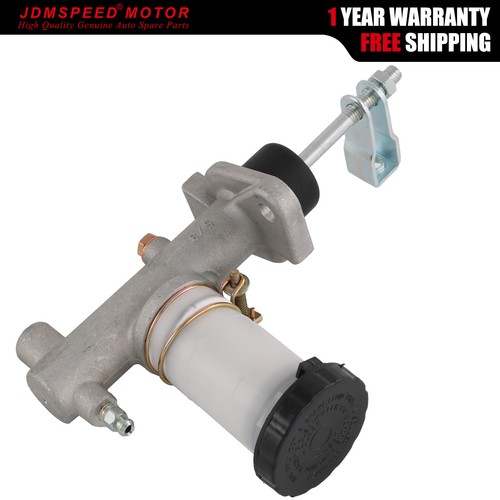 Clutch master cylinder - new, fit