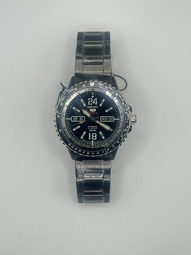 Men seiko sports - men’s,