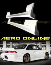 Stylish Style Side skirts Pair