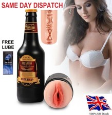 Male Vibrating Masturbator