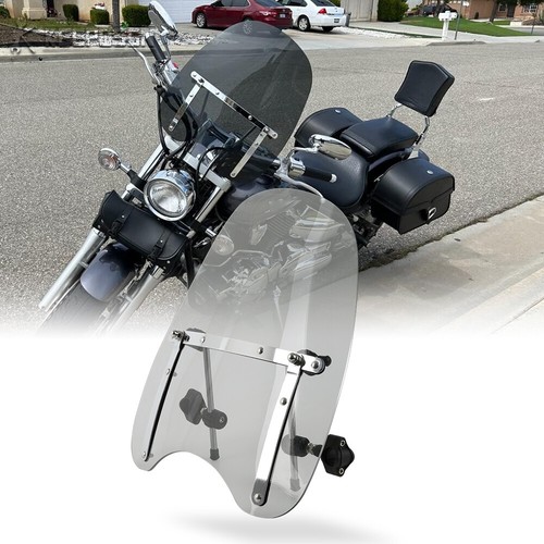 Smoke windshield windscreen - smoke,