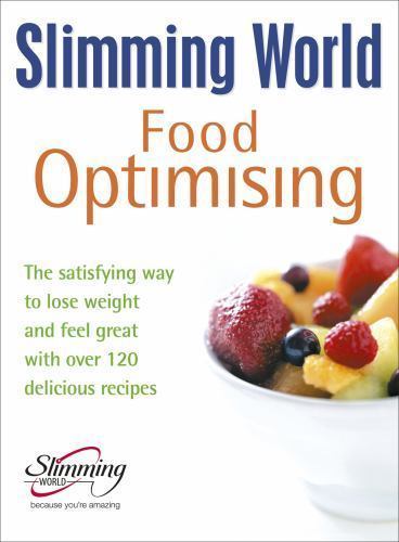 Slimming world food optimising - slimming,