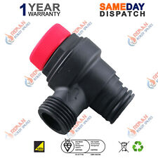 Ideal Boiler Pressure Relief Valve 176610