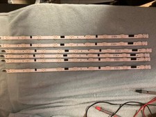 Samsung LED BACKLIGHT strip