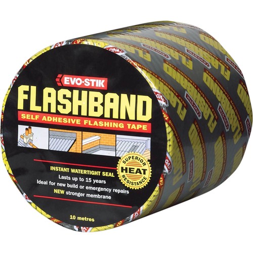 Evo stik flashband roll - evo-stik,