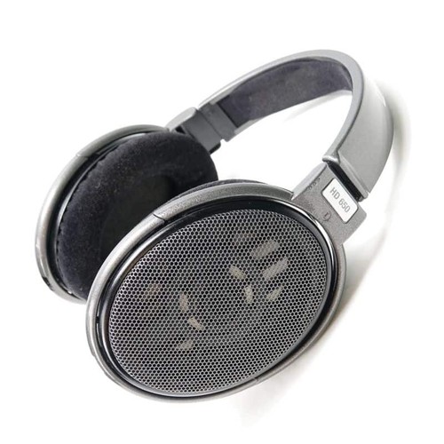 Sennheiser 650 over - hd,