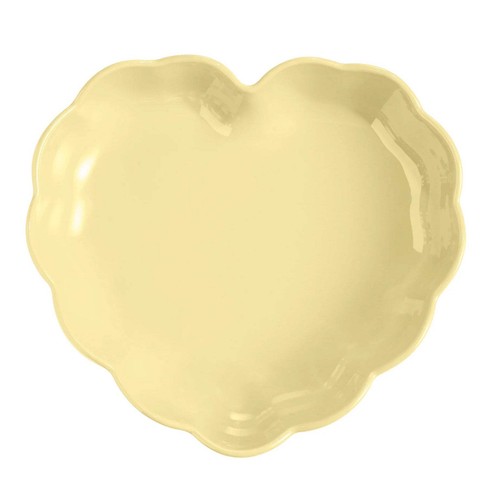 Emile henry heart - emile,