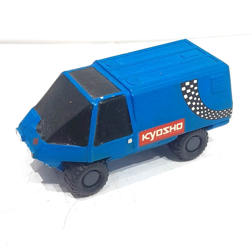 Ground zero games - , rangetruck