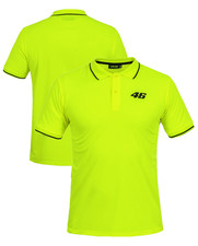 Valentino Rossi Polo Shirt