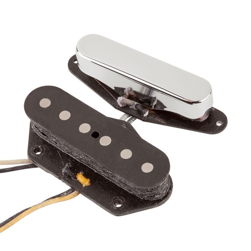 Fender custom shop 51 - custom, '51
