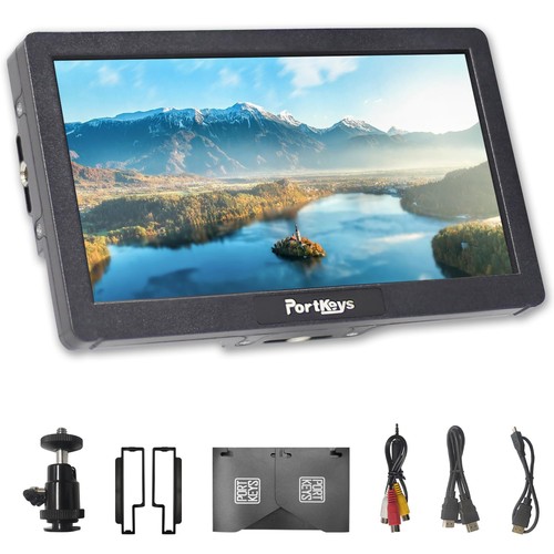 Hd7h inch camera - 7,