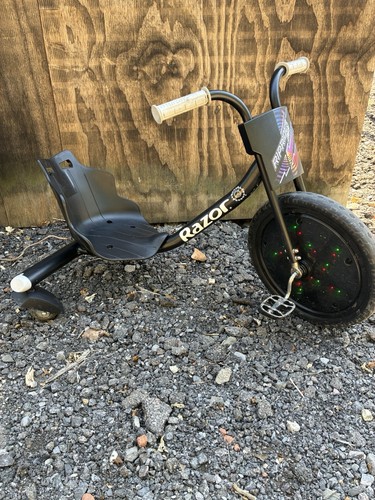Razor riprider 360 - riprider,