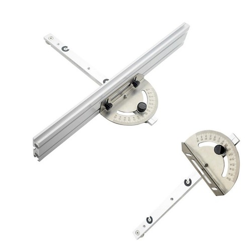 Versatile woodworking miter - woodworking,