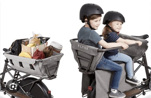 Radio flyer kid cargo - kid, &